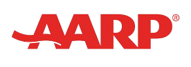 aarp logo