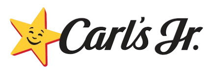 carls jr logo