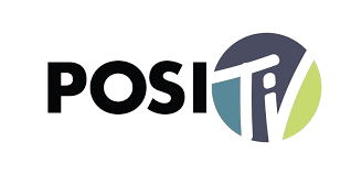 PosiTiV logo