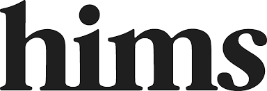 Hims logo