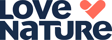 LoveVature logo