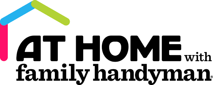 Family Handyman logo
